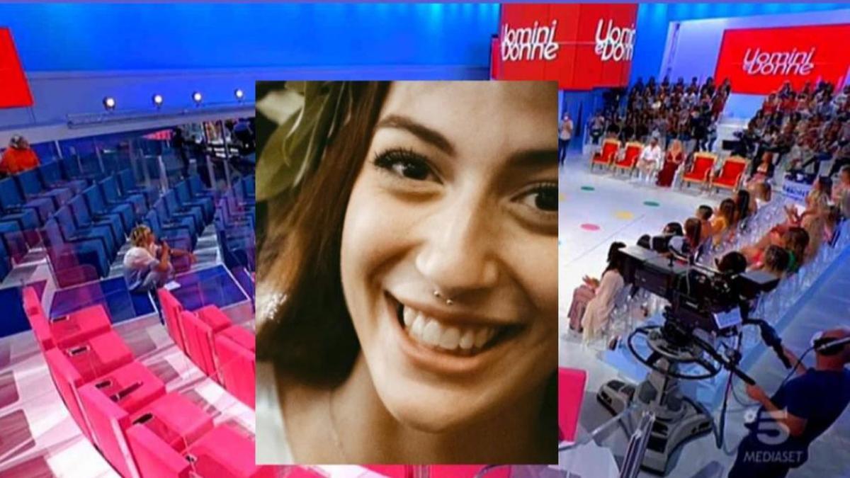 uomini e donne anticipazioni 22 uomini e donne roberta nuova tronista a settembre 2658468