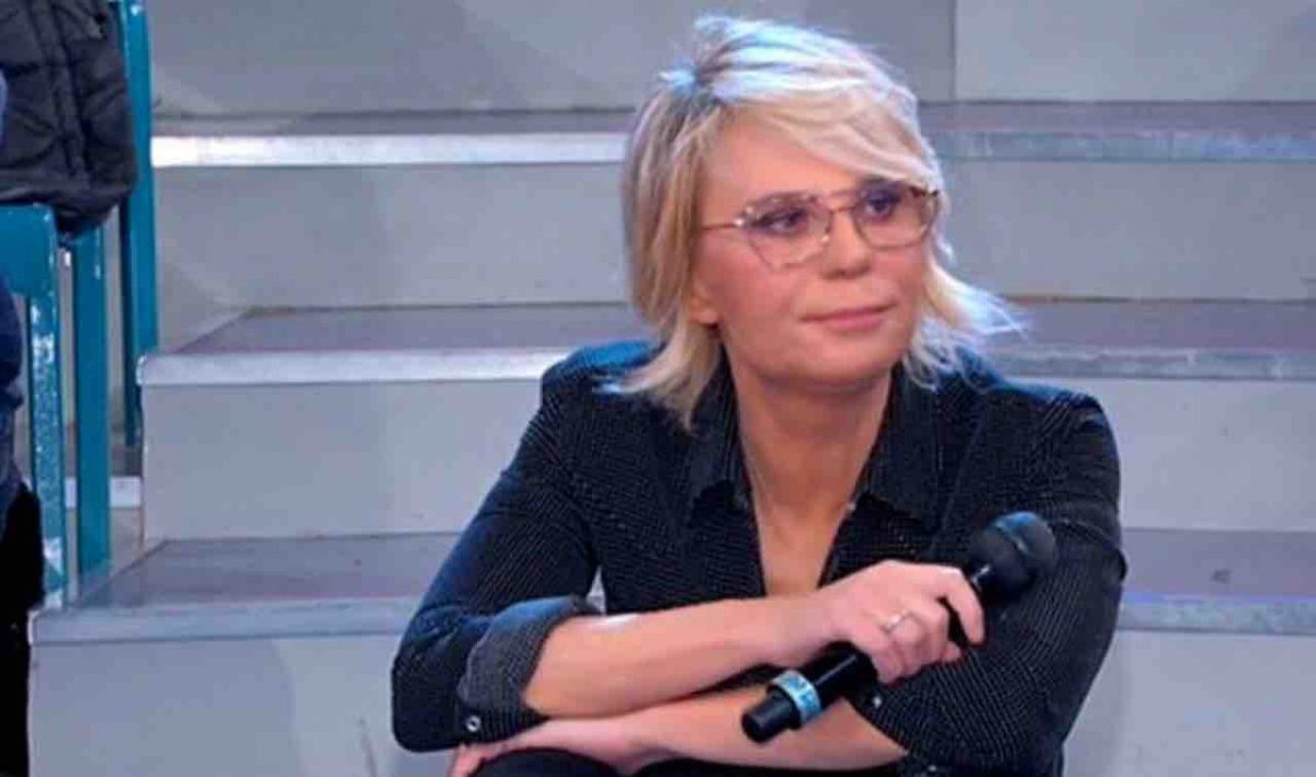 uomini e donne anticipazioni 24 maria de filippi solonotizie24 2