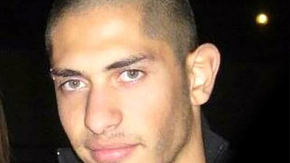 uomini e donne chi e nicolas lorenzo vona 3