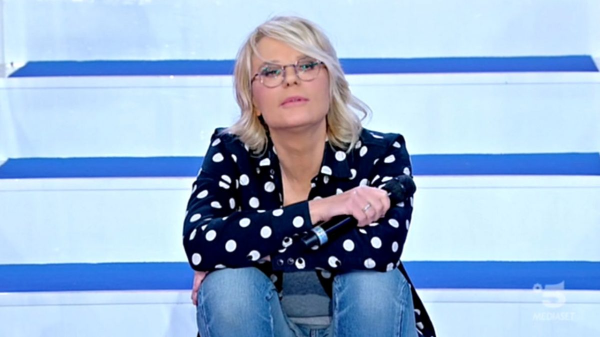 uomini e donne vanessa spoto maria de filippi uomini e donne