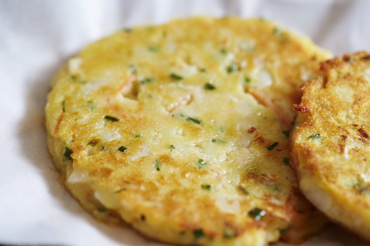 zucchine e ricotta leggerissime e AdobeStock 449658994