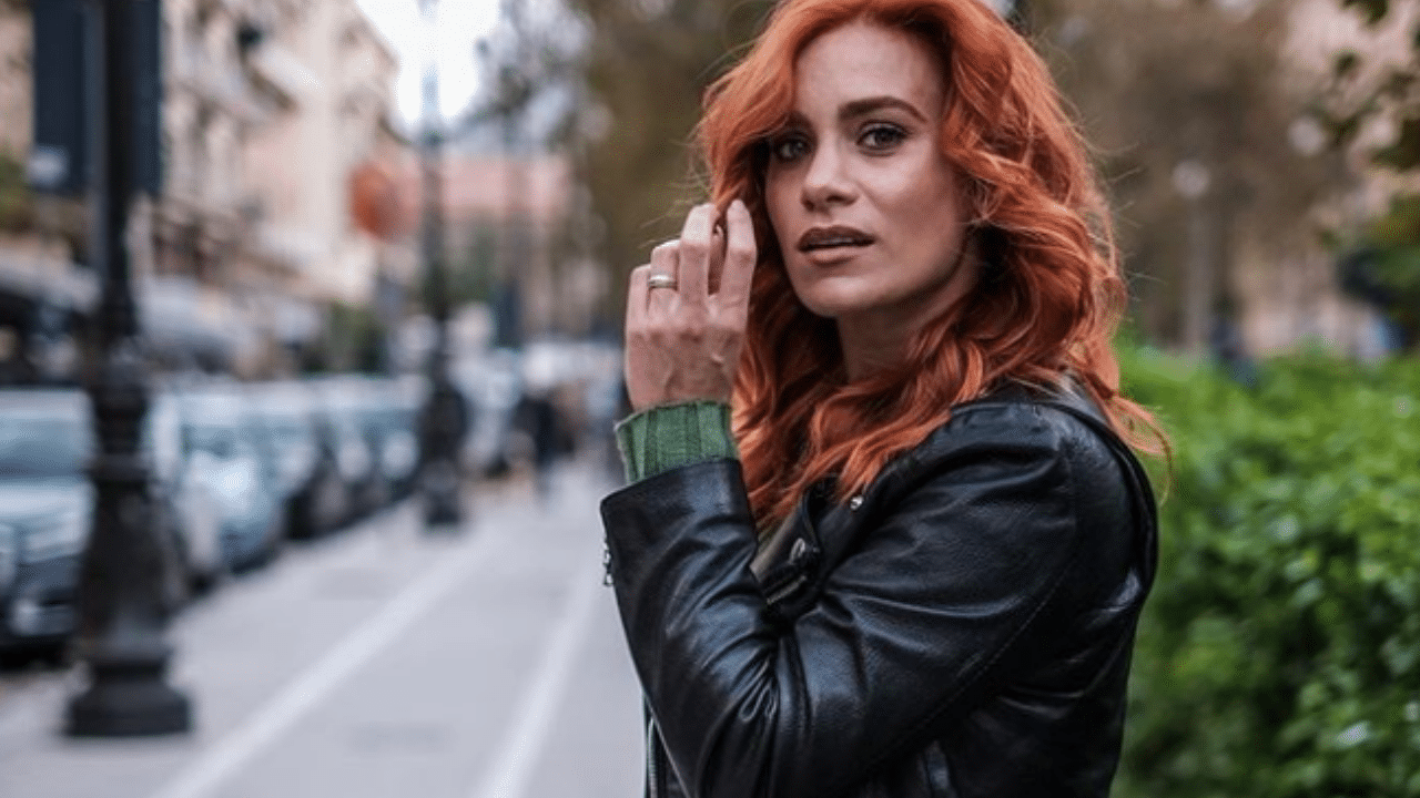 alessandra tripoli vita privata biografia alessandra tripoli