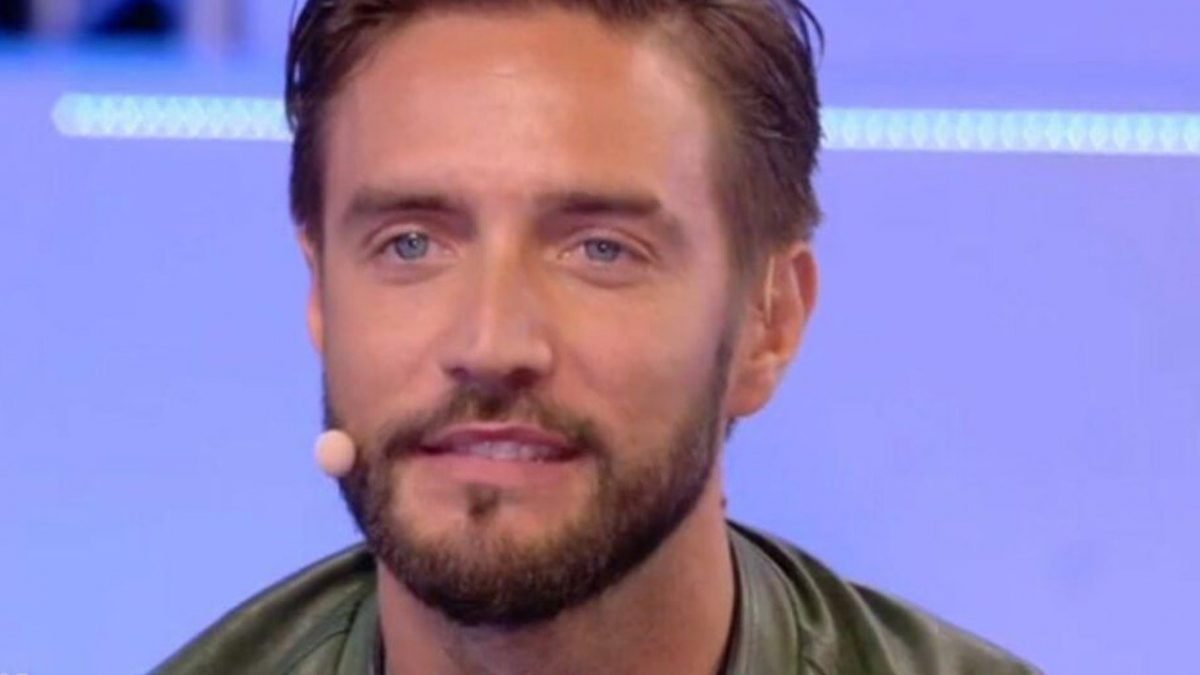 alex belli vita privata biografia 128252 ppl