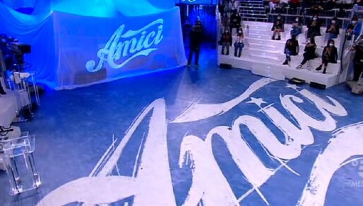 amici 21 anticipazioni 3 ottobre amici 21 retroscena nuovo cast 2664302