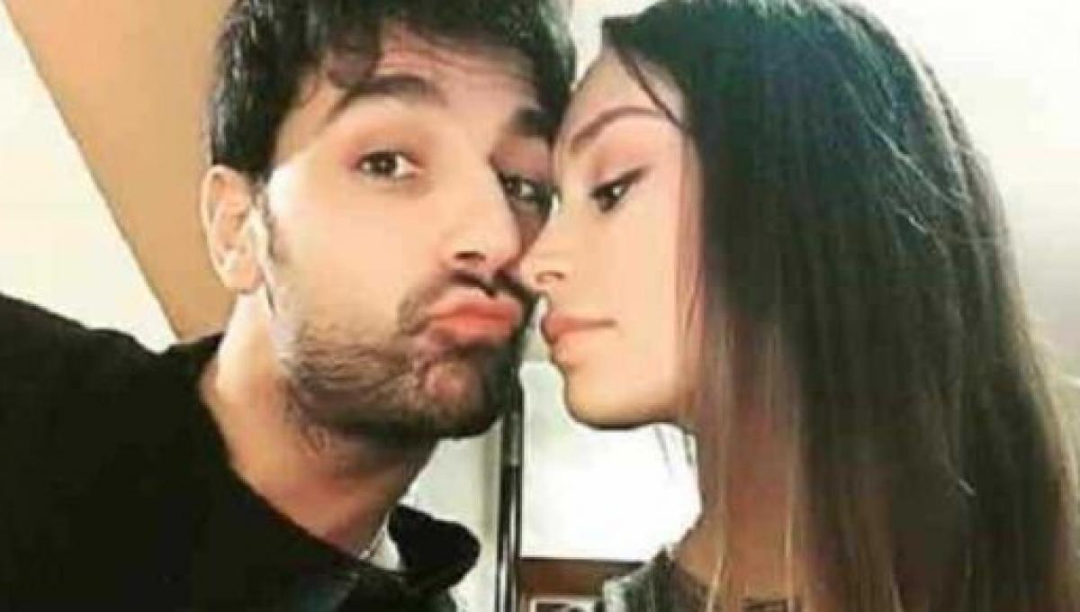 amici 21 raimondo todaro e amici 21 raimondo todaro e francesca tocca potrebbero riavvicinarsi 2671074