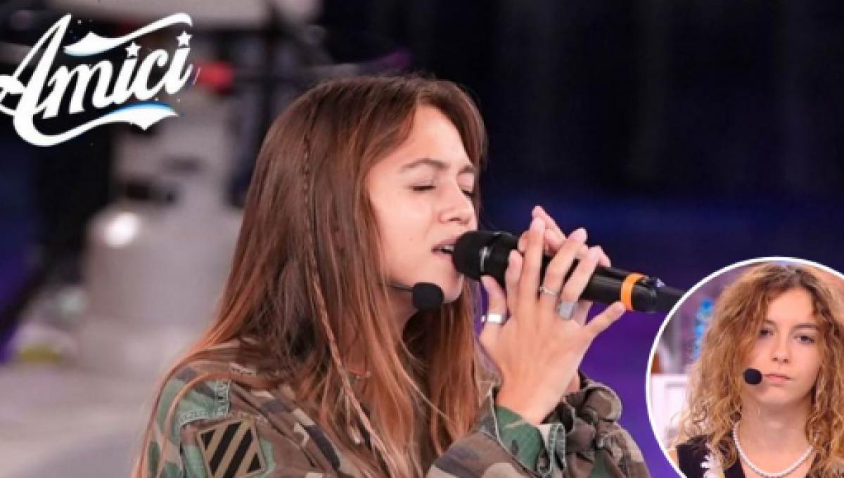 amici 21 spoiler 17 ottobre amici anticipazioni quinta puntata elisabetta e matt eliminati flaza ha la maglia sospesa 2676534