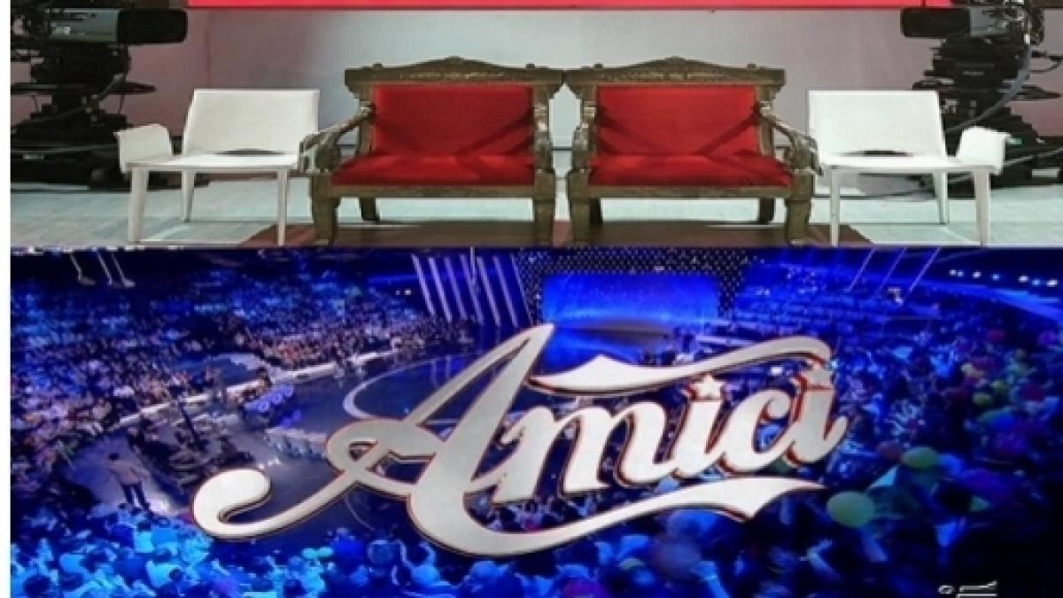 amici e uomini e donne Programmi Maria