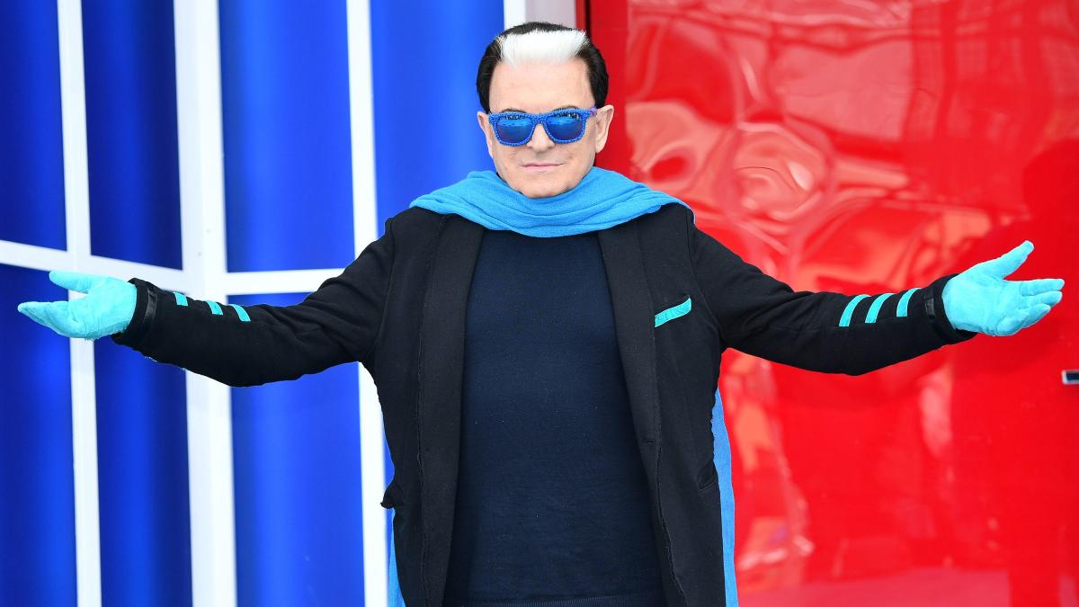 ballando con le stelle anticipazioni gf cristiano malgioglio contro francesca de andre su ig la signorina ha bisogno daiuto 2267395