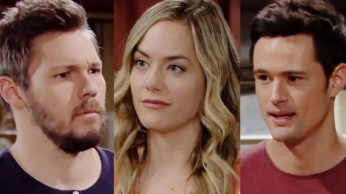 beautiful anticipazioni 14 ottobre liam beautiful liam hope thomas