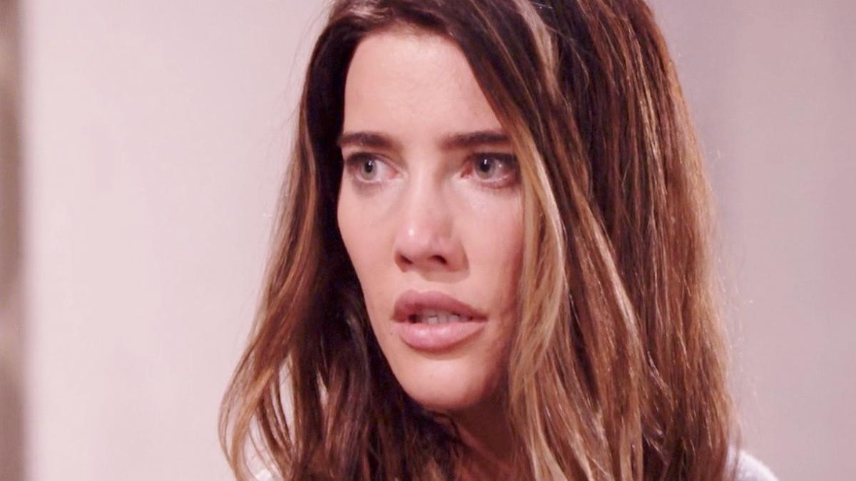 beautiful anticipazioni 15 ottobre steffy Steffy