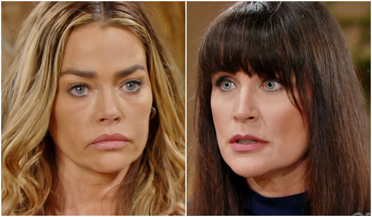 beautiful anticipazioni 2 novembre quinn Shauna Quinn break up BB CBS