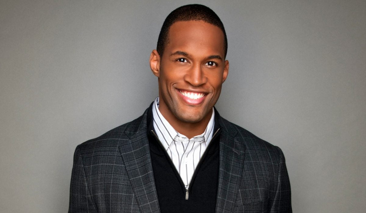 beautiful anticipazioni 3 ottobre carter bb lawrence st victor carter cbs gallery