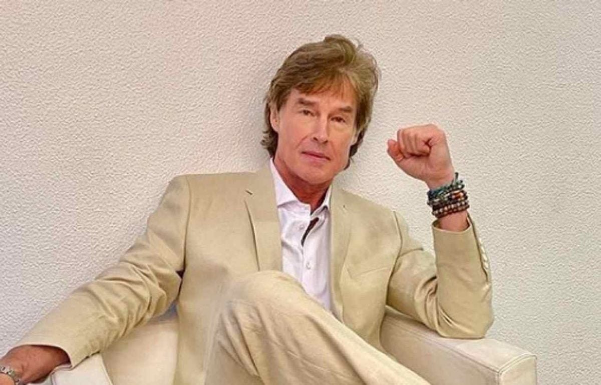 beautiful domani in una localita ronn moss