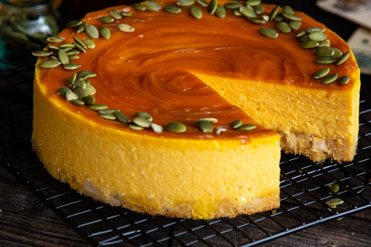 cheesecake dautunno alla zucca e 3