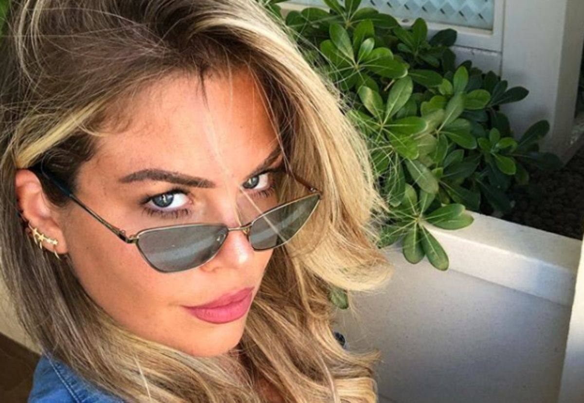 costanza caracciolo vita privata biografia Screenshot 1552 1