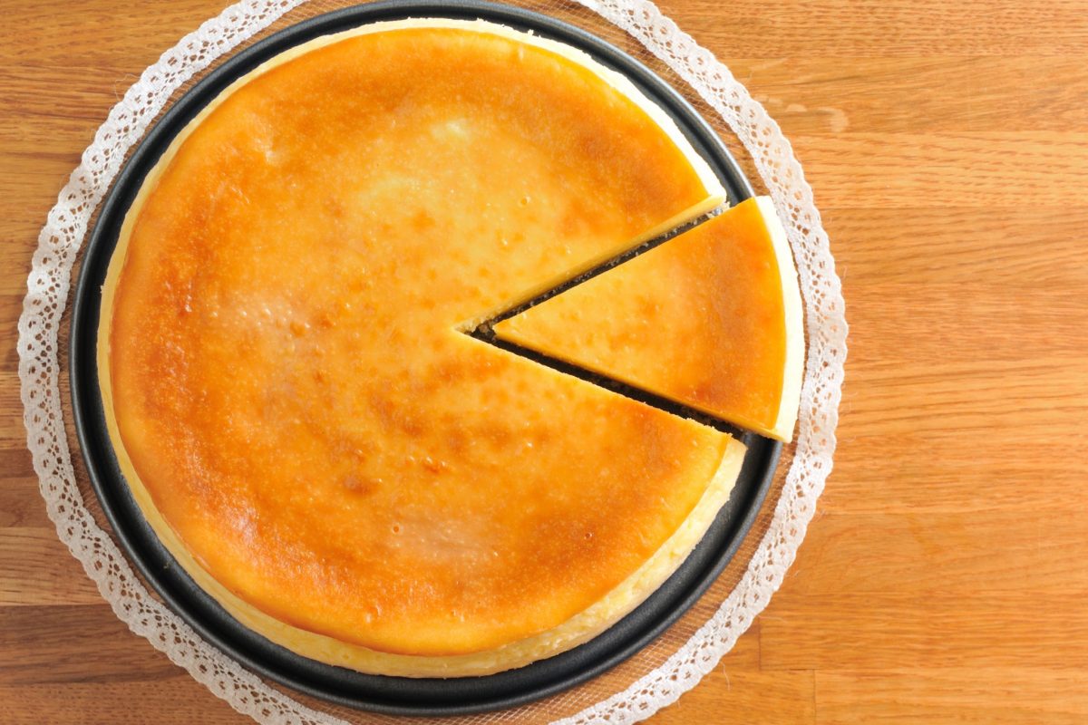 cremosa allarancia la torta di 1