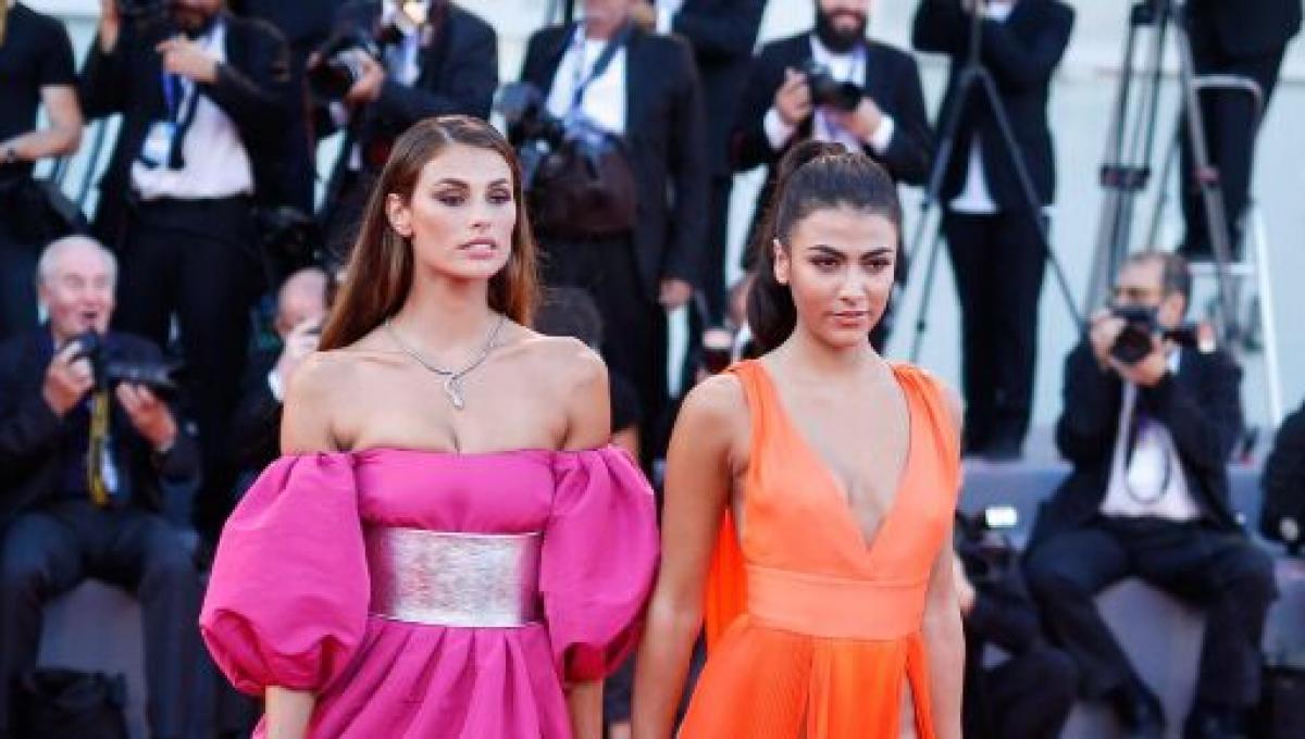 dayane mello parla di giulia dayane mello and giulia salemi offese a scherzi a parte 2664614