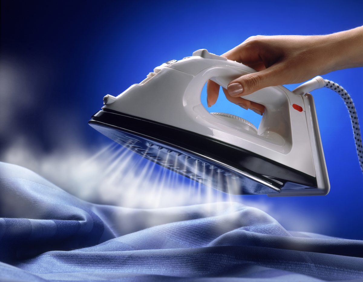 ecco come preparare lacqua per AdobeStock 42408778