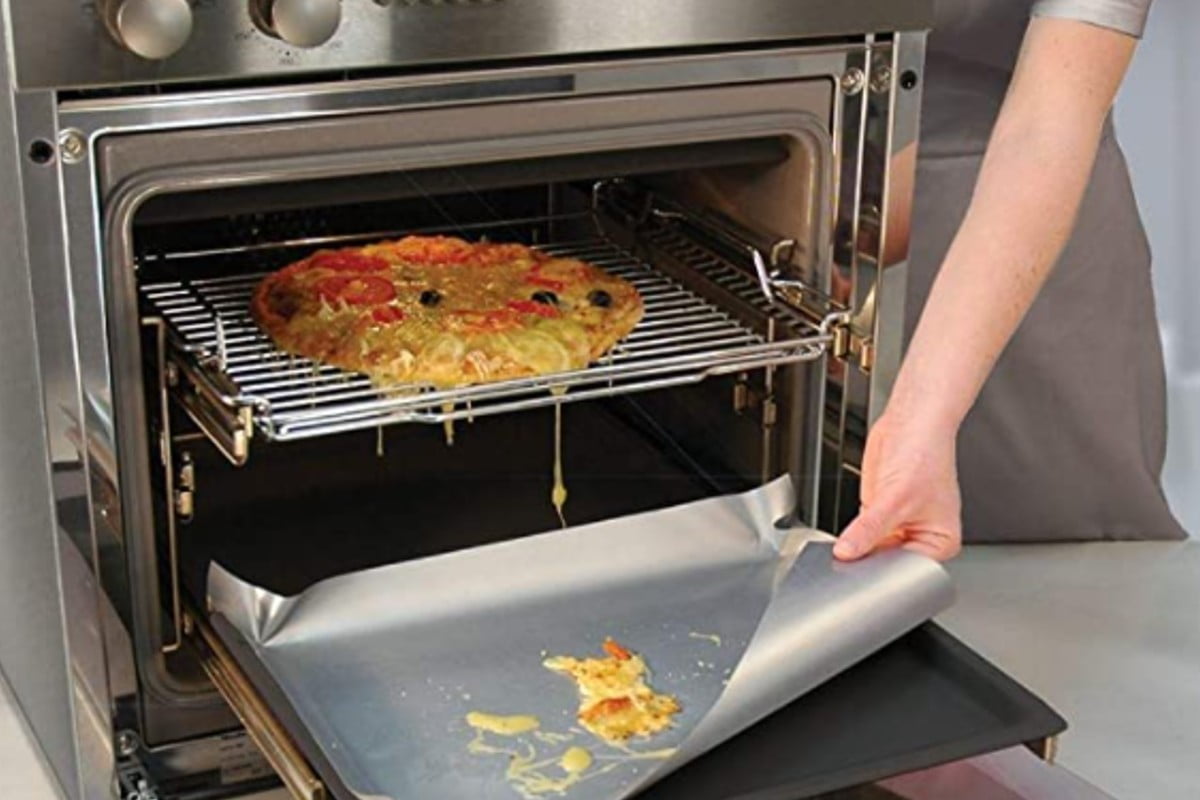 ecco come pulire la leccarda pulire leccarda e griglia