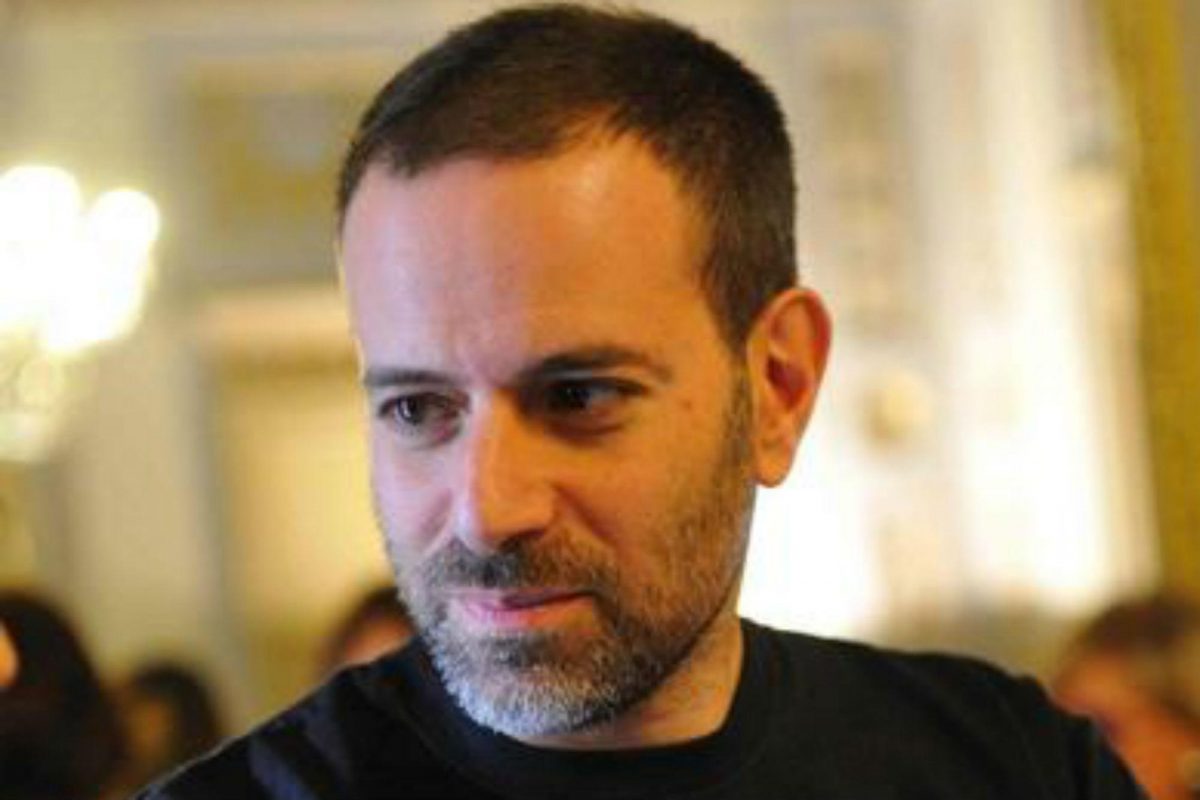 fausto brizzi vita privata biografia brizzi fausto9 fg kq5d 1280x960 produzione