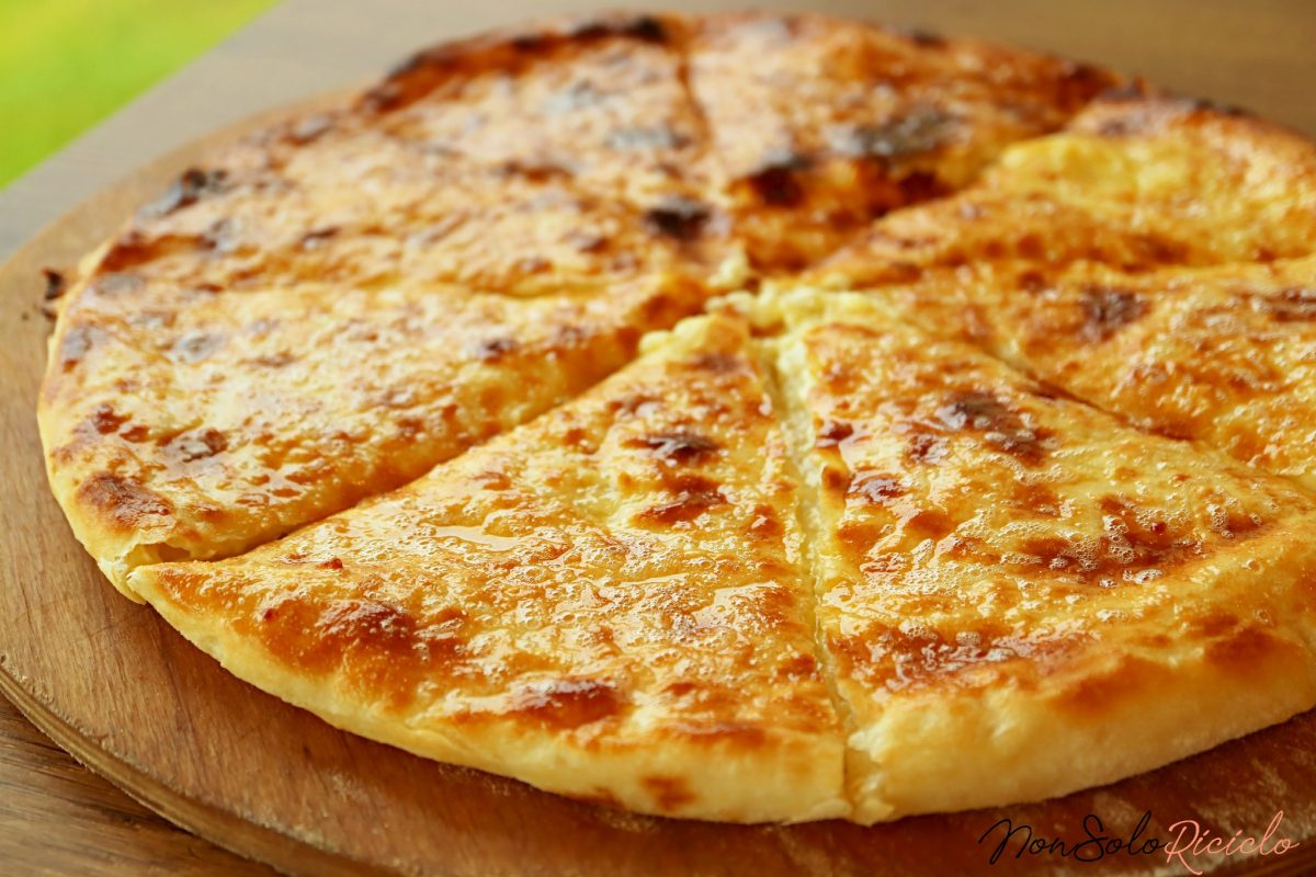 focaccia filante pronta al volo 3