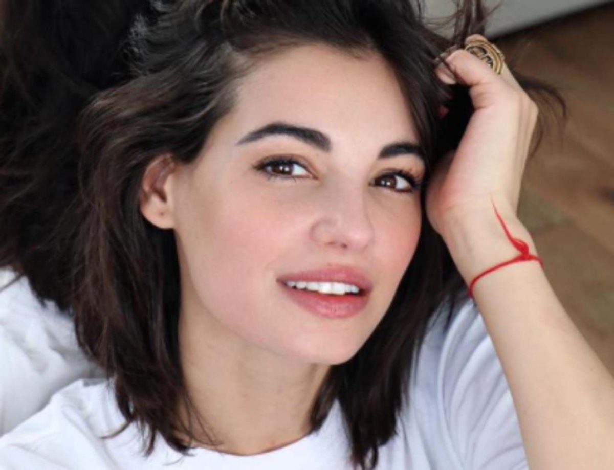 francesca chillemi vita privata biografia francesca chillemi