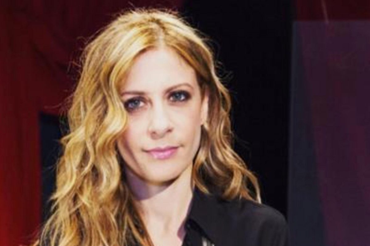 francesca fagnani vita privata biografia fagnani dir