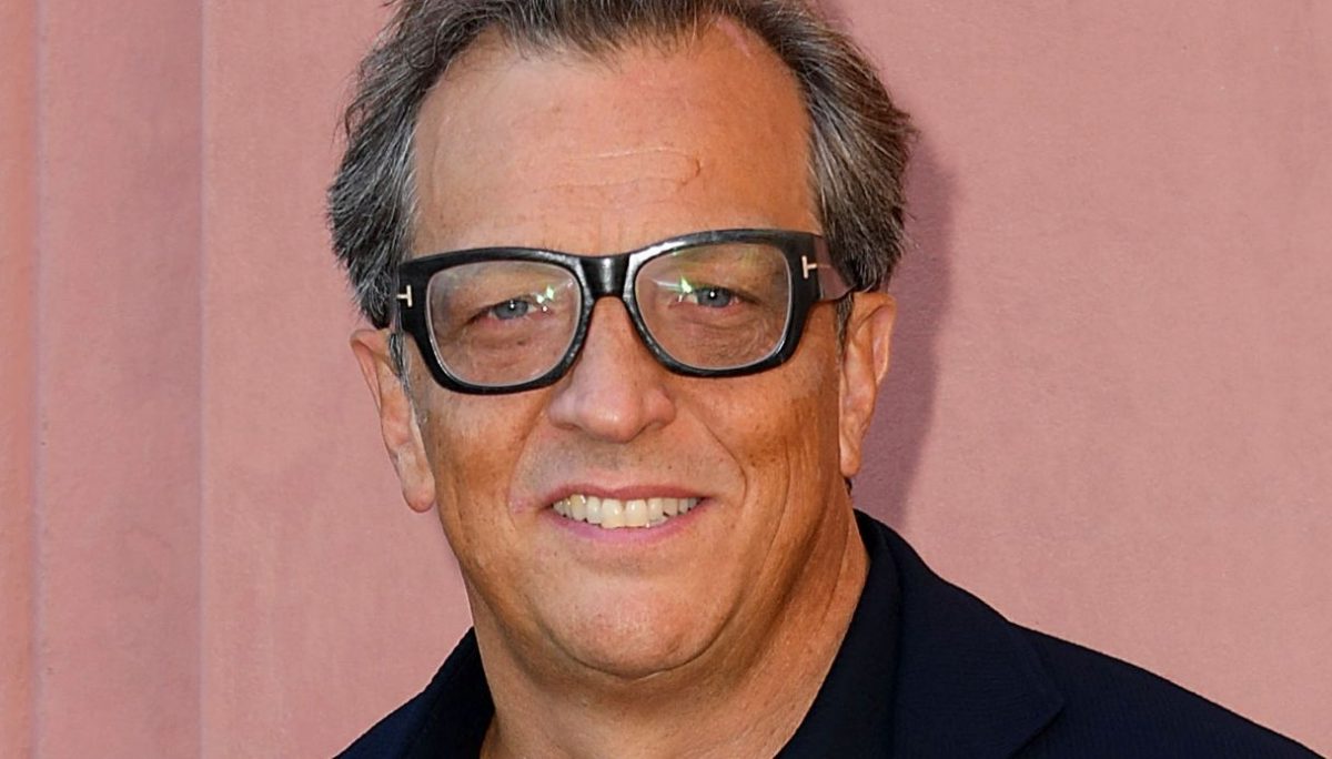 gabriele muccino vita privata biografia Gabriele Muccino