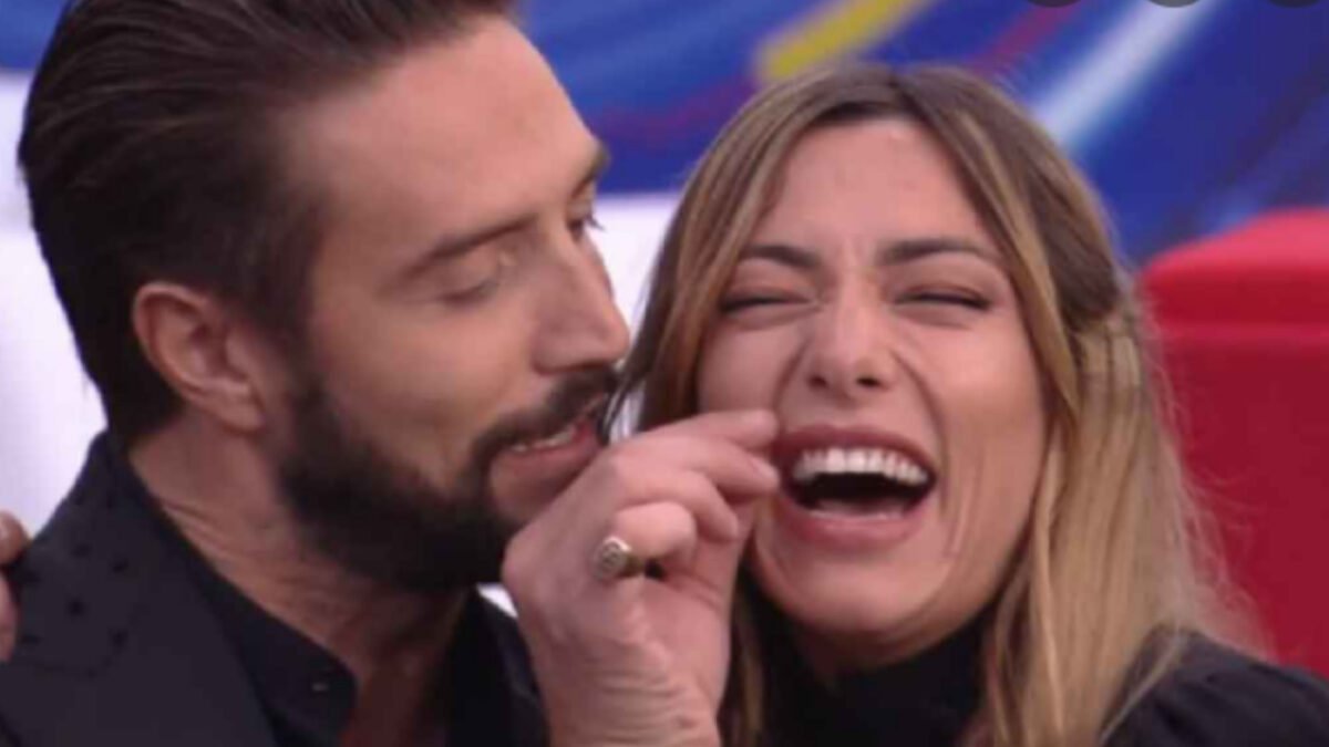 gf vip 6 alex belli alex soleil