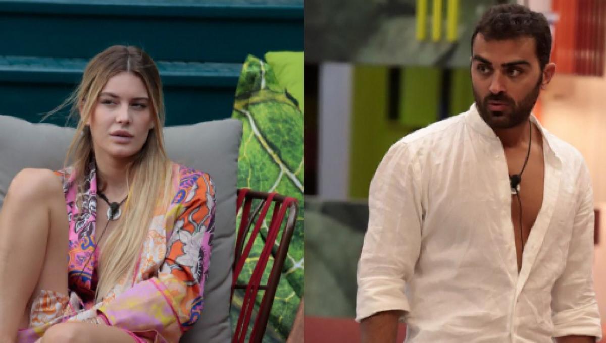 gf vip 6 gianmaria rivela gfvip gianmaria sono interessato a sophie lei gela non e il mio tipo 2676826