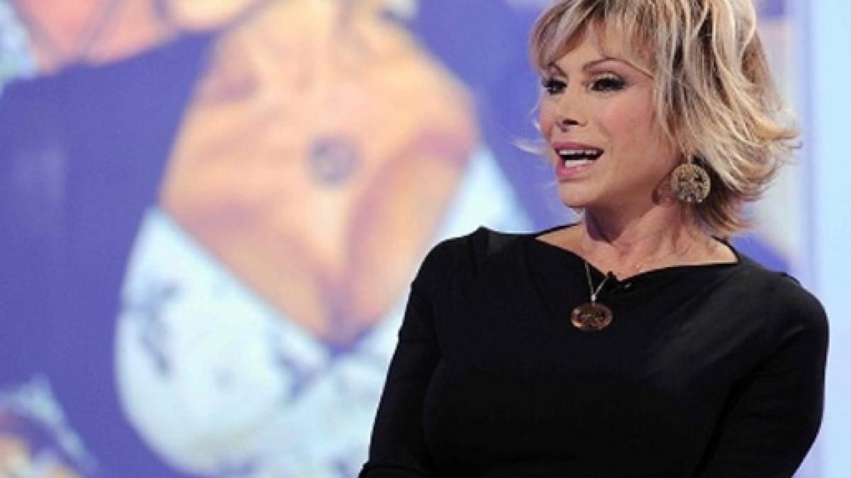 gf vip 6 i concorrenti grande fratello vip 2017 incidente carmen russo 1658229 2