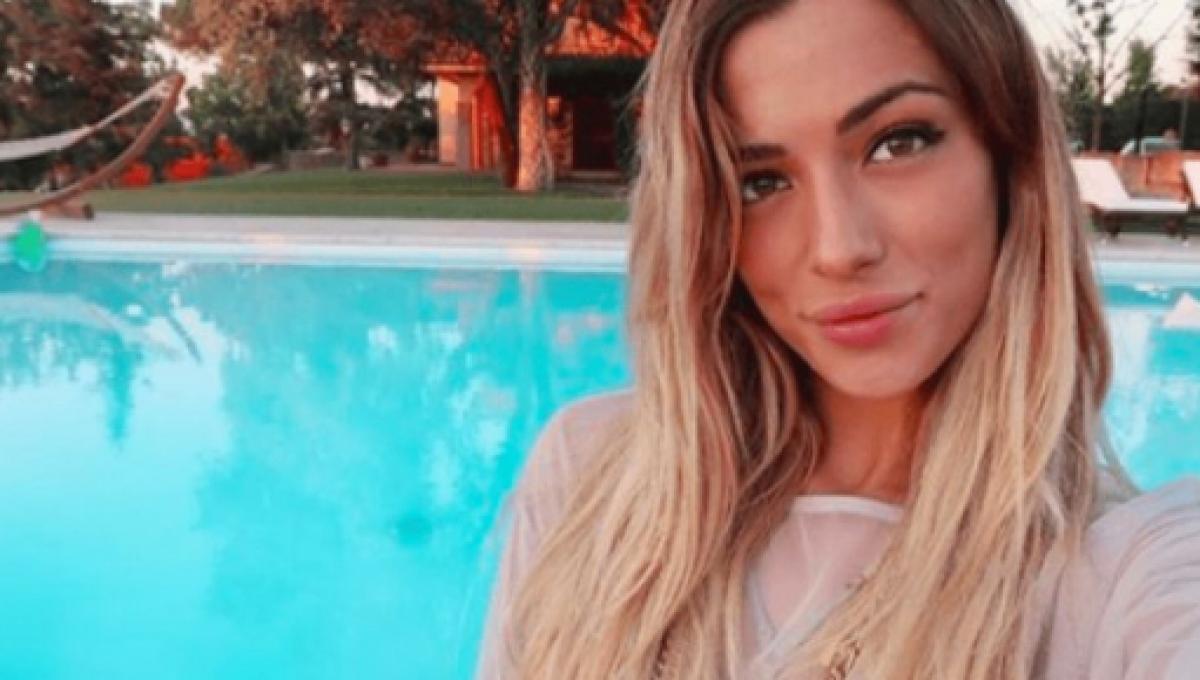 gf vip 6 soleil sorge grande fratello vip soleil sorge ufficializzata creare scompiglio e il suo mestiere 2661604 1