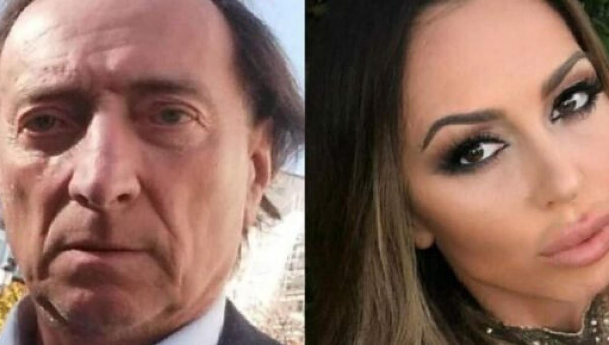 gf vip 6 spoiler 11 amedeo goria e la fidanzata 36enne 2668948