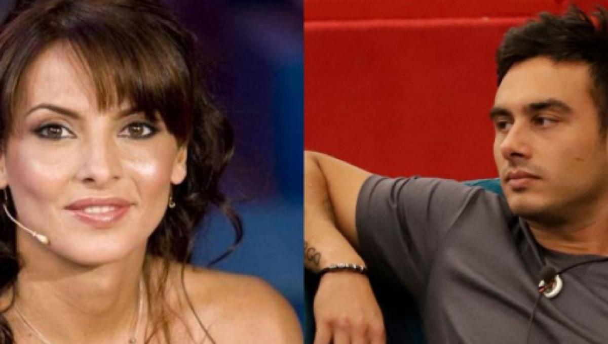 gf vip 6 tra miriana grande fratello vip miriana e nicola si sono baciati video 2675098