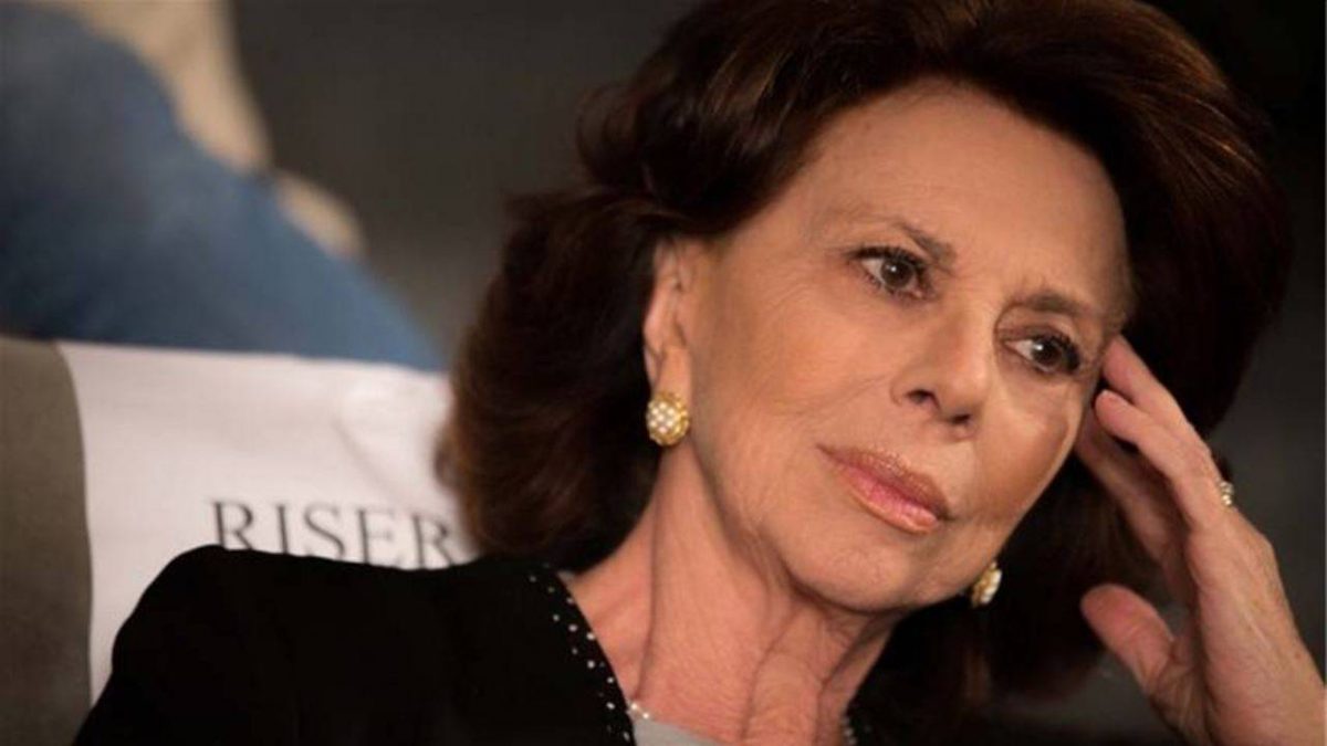 giovanna ralli vita privata biografia Giovanna ralli 1