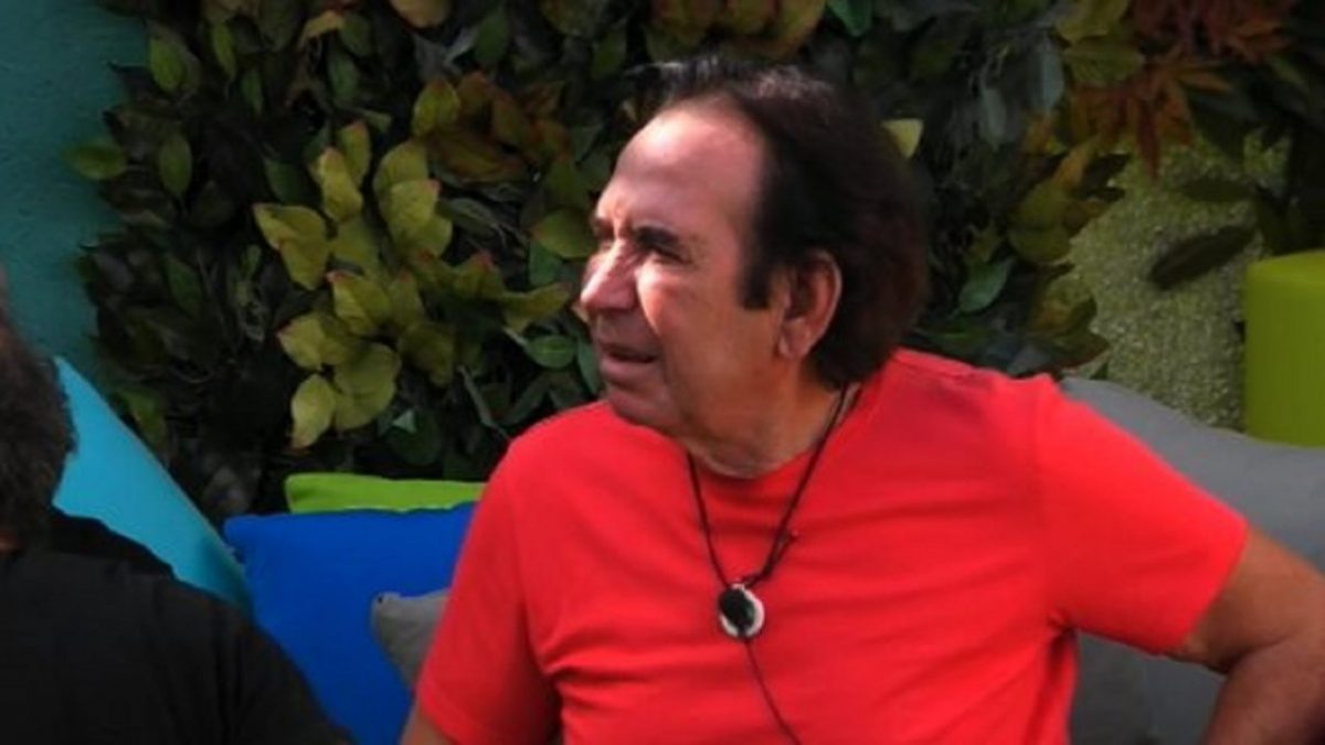 giucas casella vita privata biografia Grande Fratello Vip 2021 gaffe di Giucas Casella su Antonello Venditti 1280x720 1