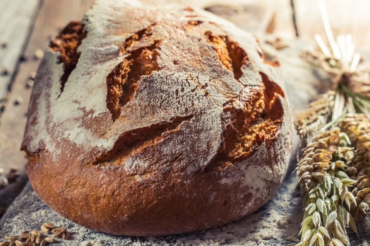 il pane pratico e quello 2