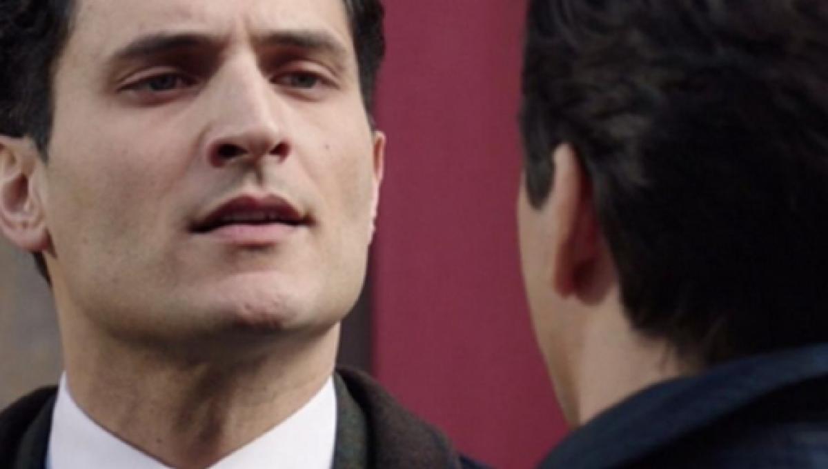 il paradiso delle signore 6 il paradiso delle signore spoiler dell810 vittorio ha un confronto con massimo riva 2672132