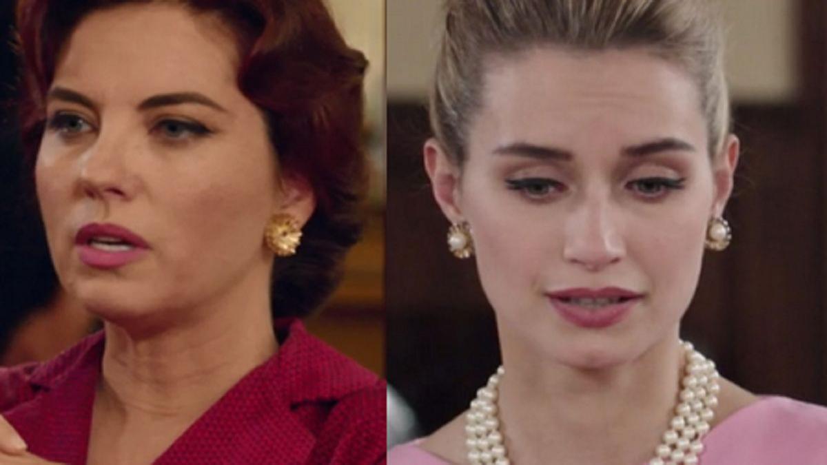 il paradiso delle signore spoiler il paradiso delle signore puntata del 6 ottobre di santerasmo rimprovera ludovica 2670740