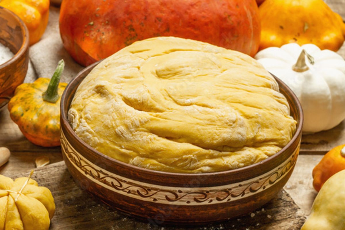 la frolla dautunno alla zucca 1