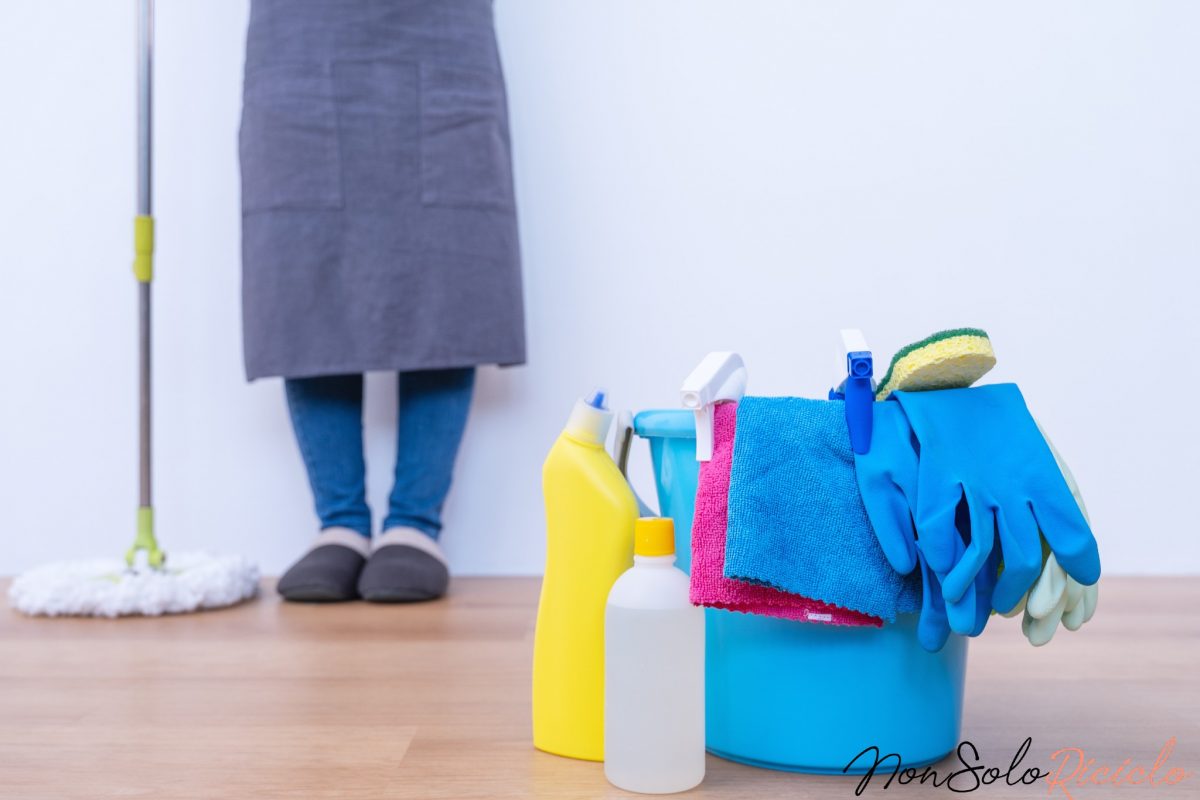 lavato e igienizzato il detergente 2