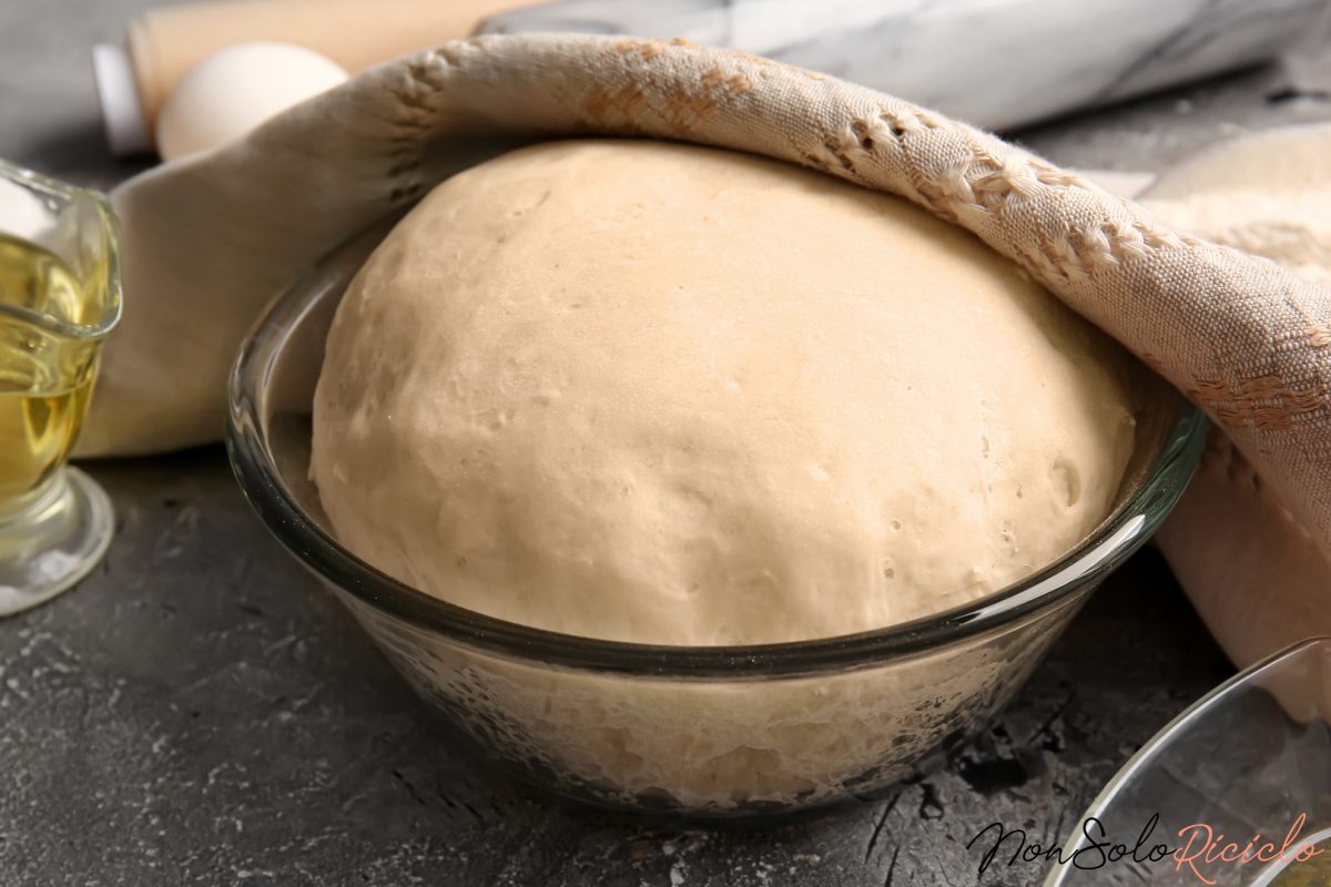 limpasto perfetto per i panzerotti 2