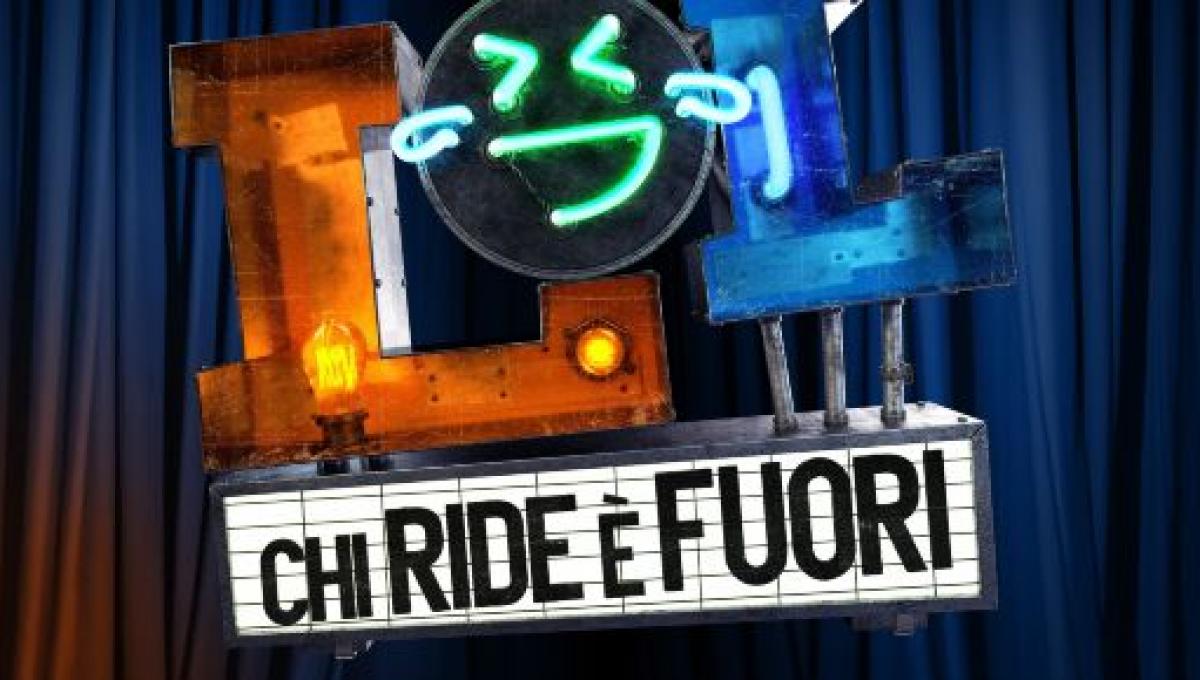 lol chi ride e fuori lol chi ride e fuori seconda stagione 2613264