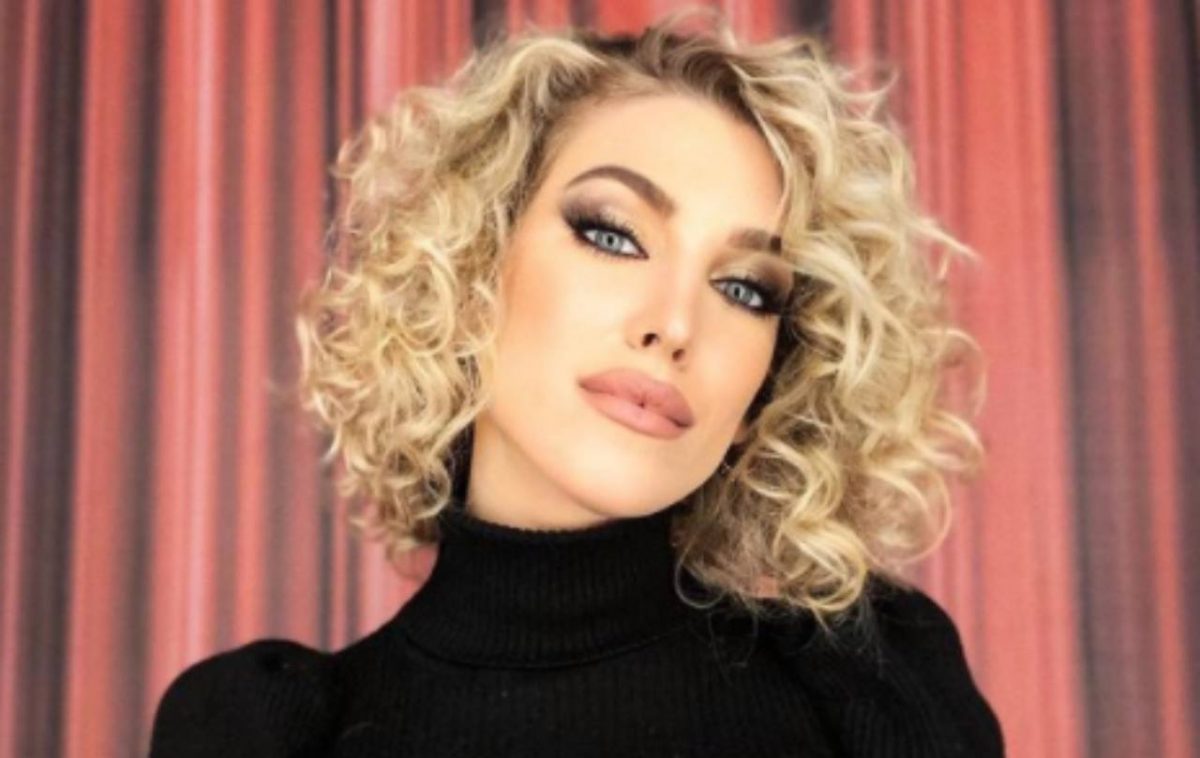 lucrezia lando vita privata biografia Lucrezia Lando sologossip