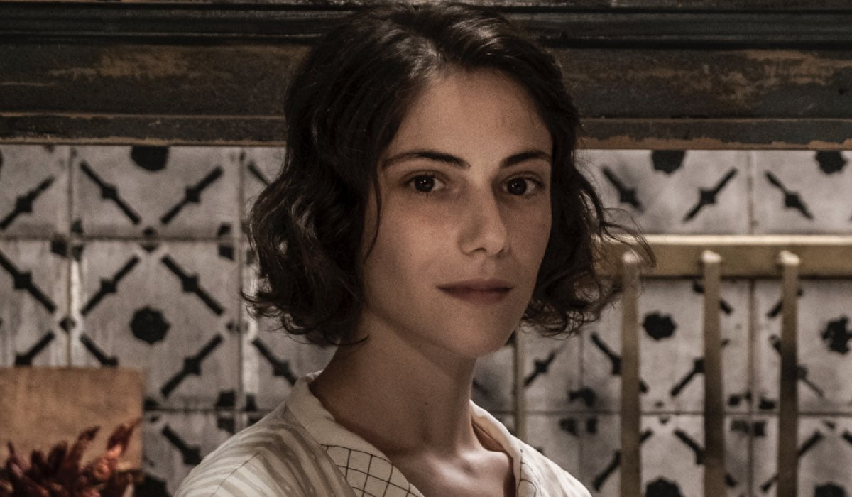 maria vera ratti vita privata maria vera ratti nel ruolo di enrica nella prima puntata de il commissario ricciardi credits anna camerlingo e rai