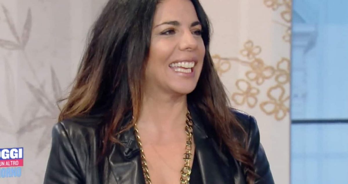 mietta vita privata biografia carriera mietta foto