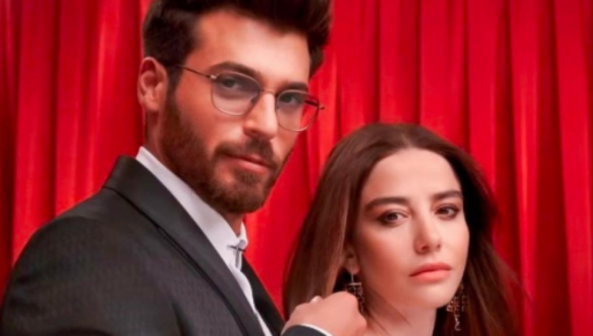mr wr wrong can yaman Can e Ozge