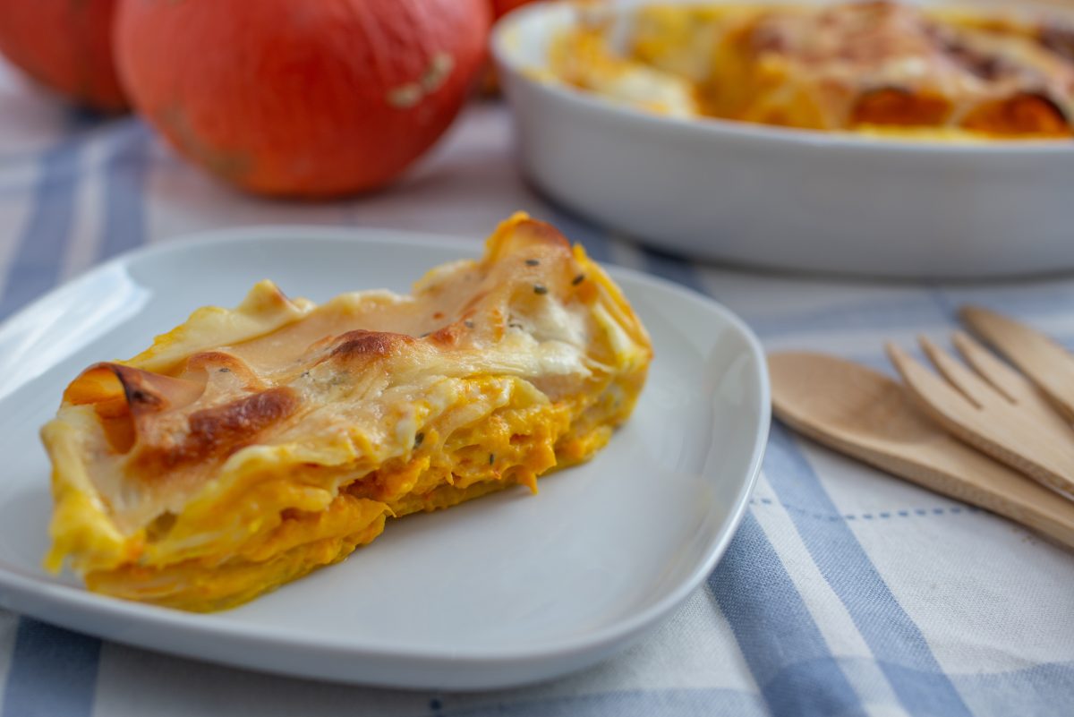 parmigiana di zucca il sapore AdobeStock 402790072