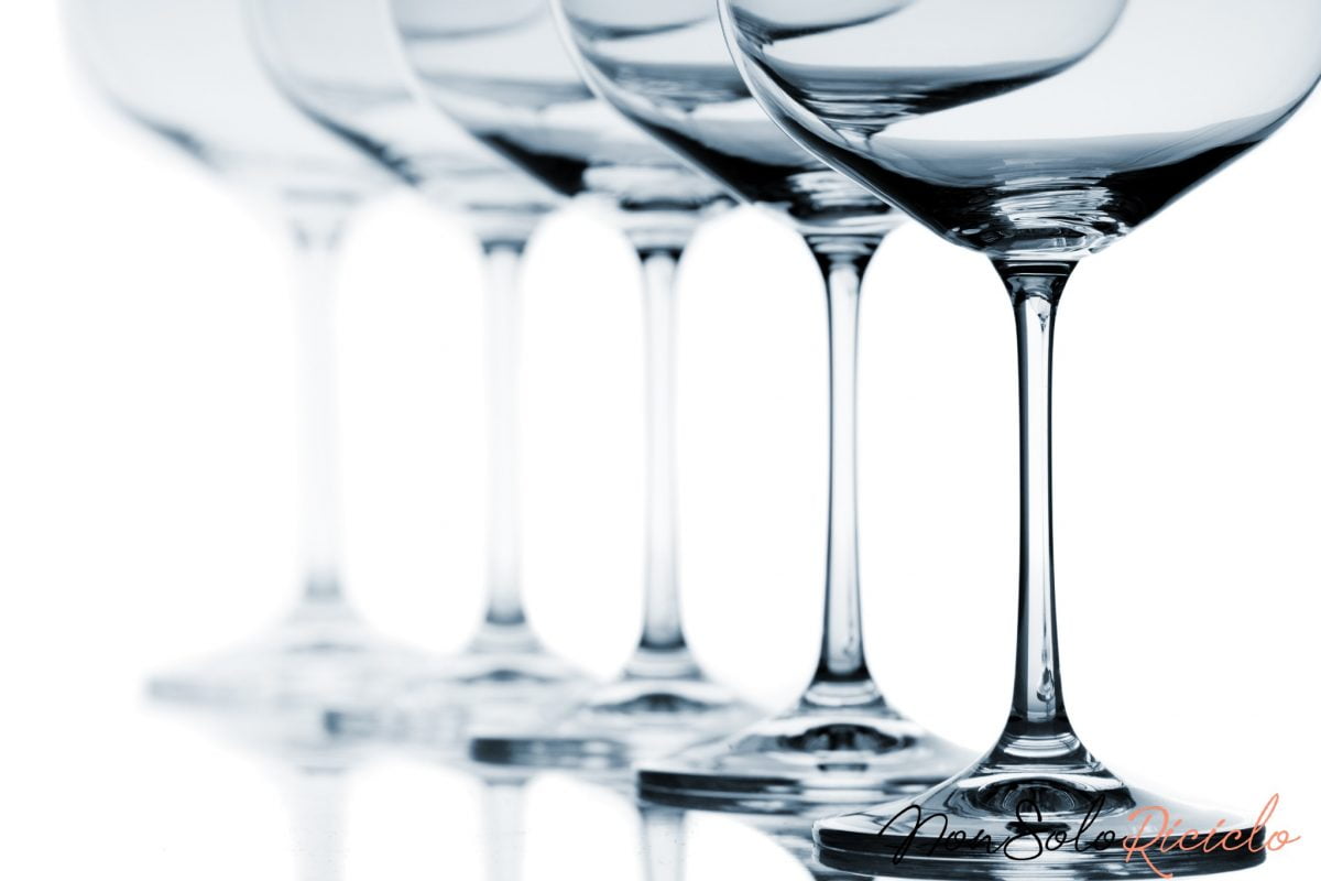 patina bianca sui bicchieri i 2