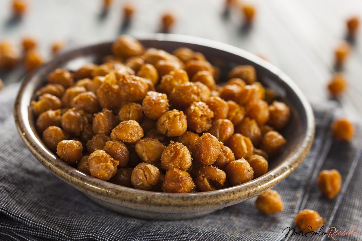 pepite sfiziose di ceci mezzora 1